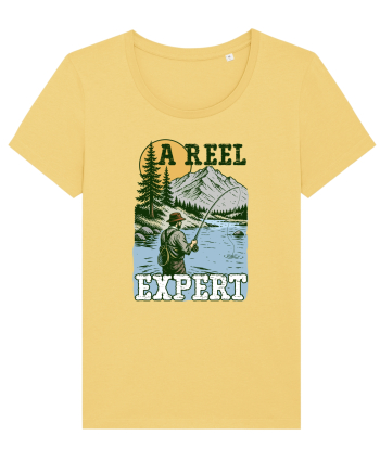 A Reel Expert Jojoba