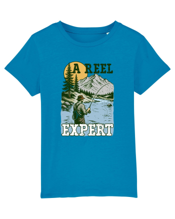 A Reel Expert Azur