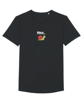 Viteza...melcului  Black