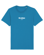 Mă grăbesc... greșit  Tricou mânecă scurtă Unisex Rocker