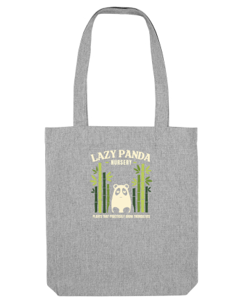 Lazy Panda Nursery – Plante care cresc aproape singure Heather Grey