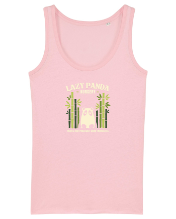 Lazy Panda Nursery – Plante care cresc aproape singure Cotton Pink