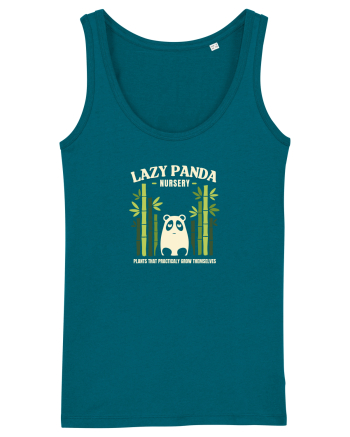 Lazy Panda Nursery – Plante care cresc aproape singure Ocean Depth