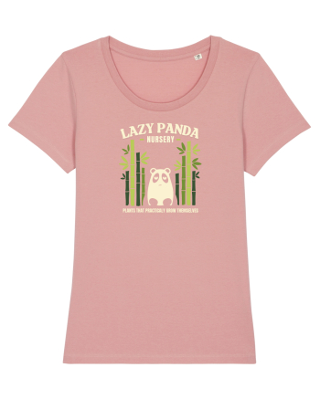 Lazy Panda Nursery – Plante care cresc aproape singure Canyon Pink