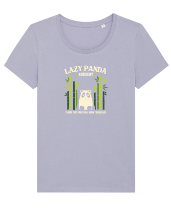 Lazy Panda Nursery – Plante care cresc aproape singure Lavender