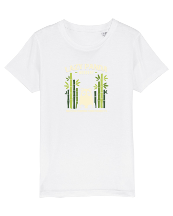 Lazy Panda Nursery – Plante care cresc aproape singure White