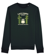 Lazy Panda Nursery – Plante care cresc aproape singure Bluză mânecă lungă Unisex Rise