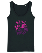 We’re All Weird Here – Cățel ciudat și adorabil Maiou Damă Dreamer