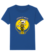 Zoomies – Cățel plin de energie Tricou mânecă scurtă  Copii Mini Creator