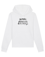 Ew People Hanorac Unisex Drummer