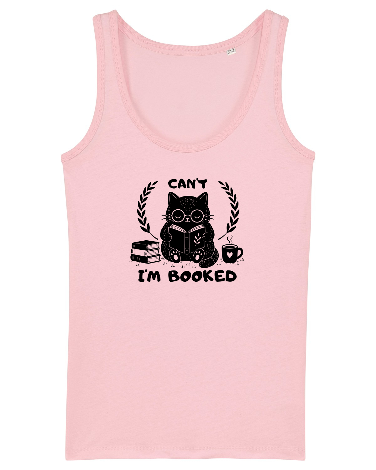 Maiou Damă Dreamer Cotton Pink