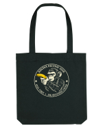 Banana Defense Club – Maimuță funny cu banană Sacoșă textilă