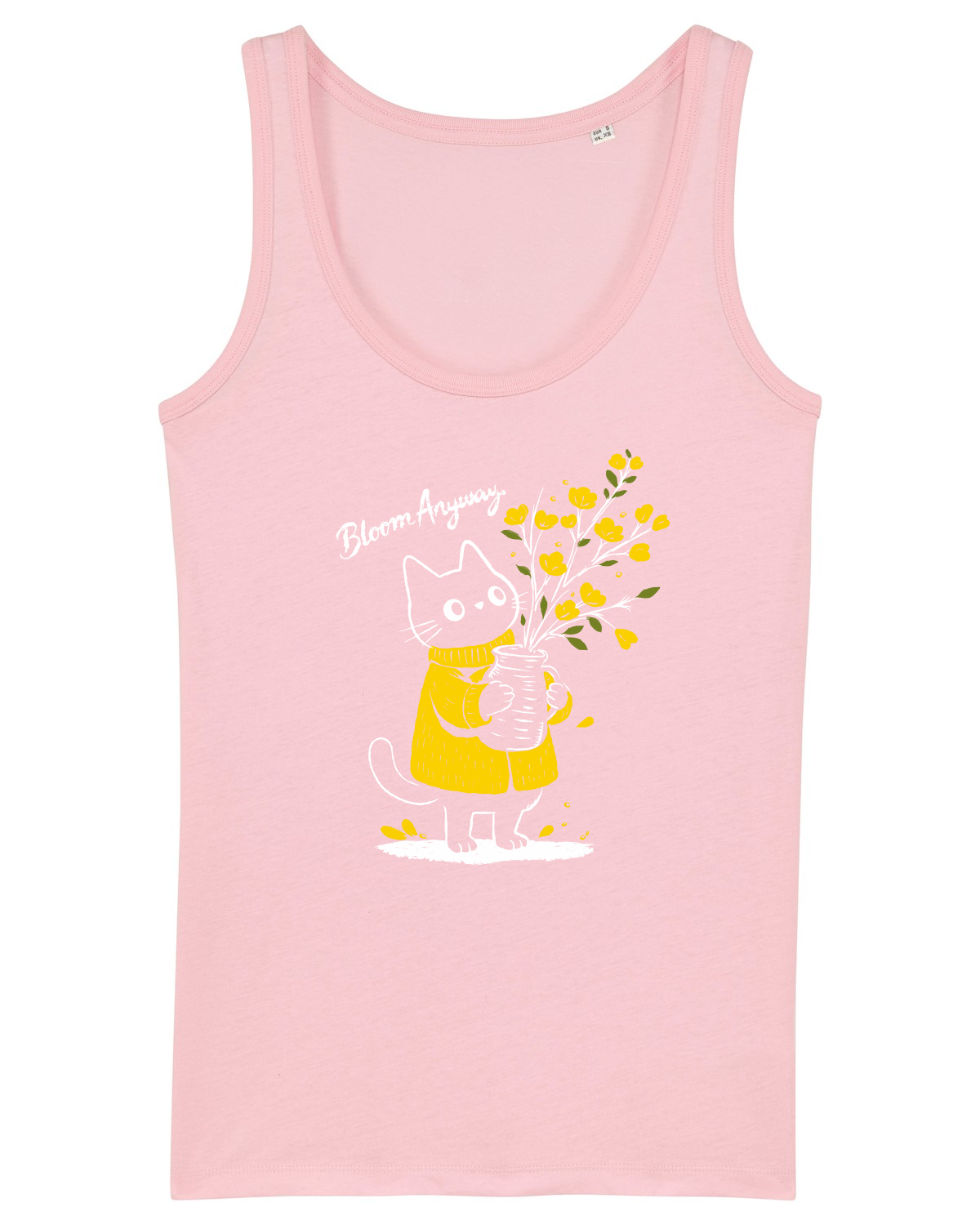 Maiou Damă Dreamer Cotton Pink