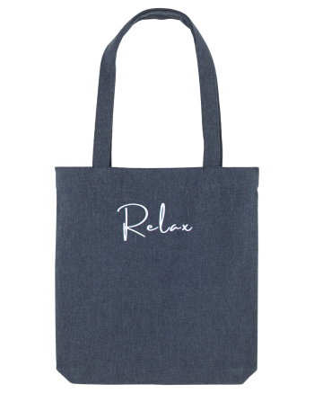 Relax  Midnight Blue