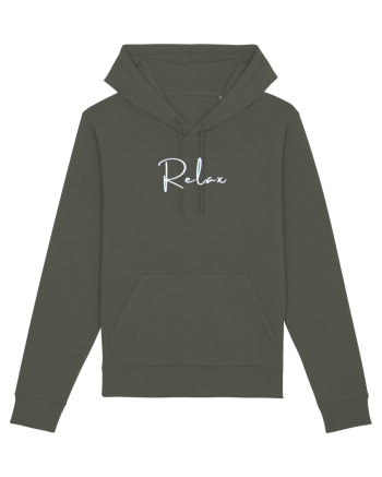 Relax  Khaki