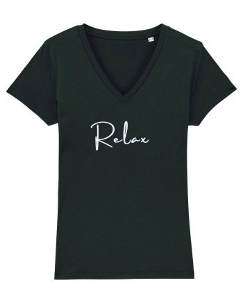 Relax  Black