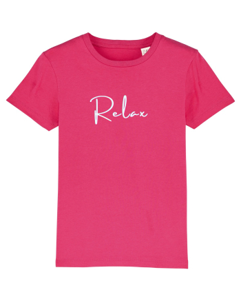 Relax  Raspberry