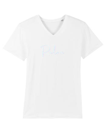Relax  White