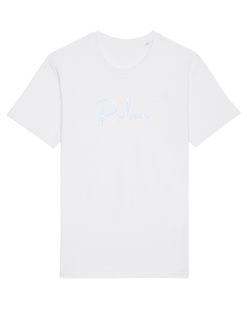 Relax  White