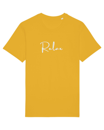 Relax  Spectra Yellow