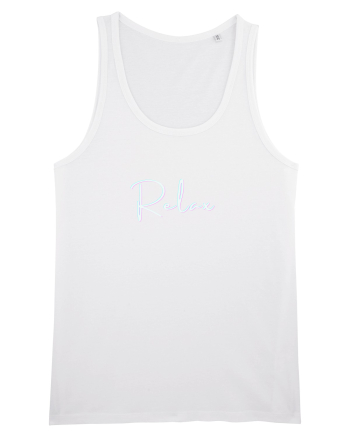 Relax  White