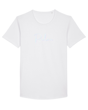 Relax  White