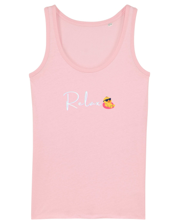 Relax  Cotton Pink