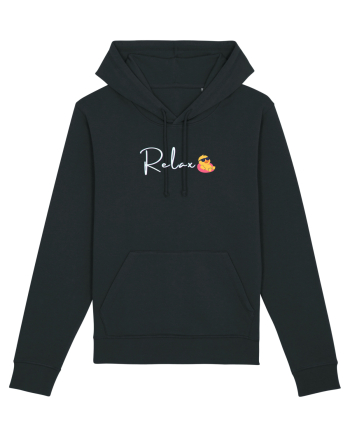 Relax  Black