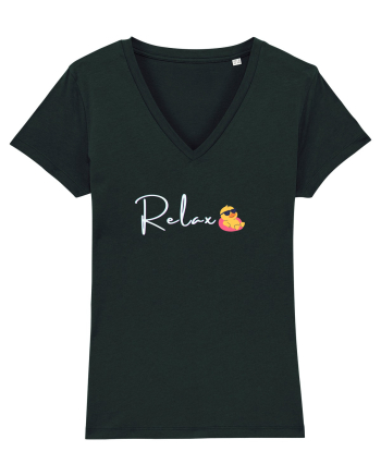 Relax  Black