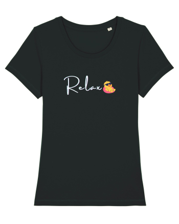 Relax  Black
