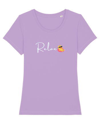 Relax  Lavender Dawn