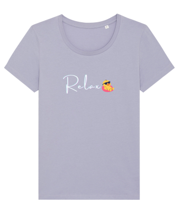 Relax  Lavender