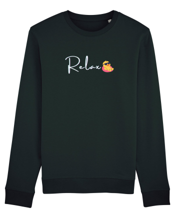 Relax  Black
