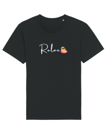 Relax  Black