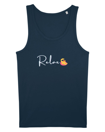 Relax  Navy