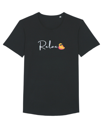 Relax  Black