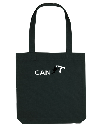 Can't  Black