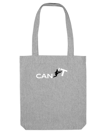 Can't  Heather Grey