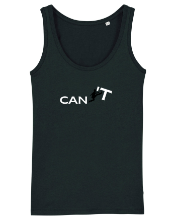 Can't  Black