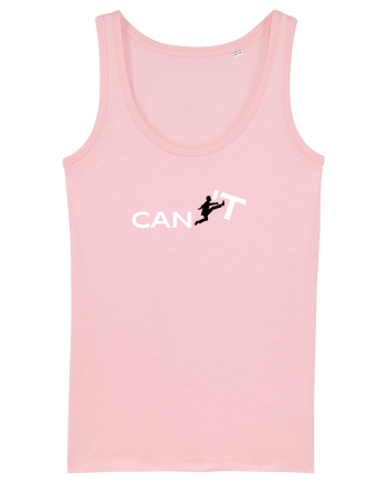 Can't  Cotton Pink