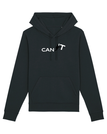 Can't  Black