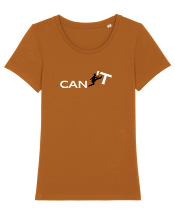 Can't  Roasted Orange