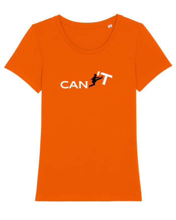 Can't  Bright Orange