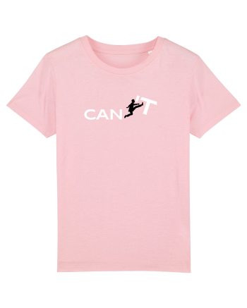 Can't  Cotton Pink