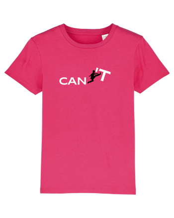 Can't  Raspberry