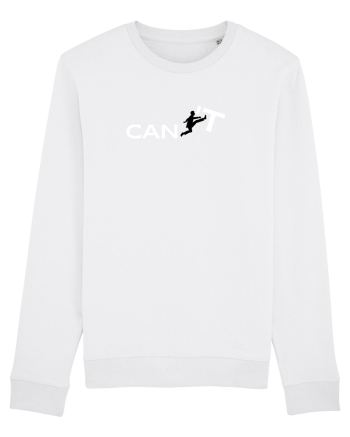 Can't  White