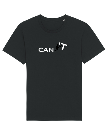 Can't  Black