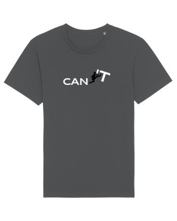 Can't  Anthracite