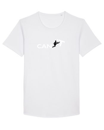 Can't  White