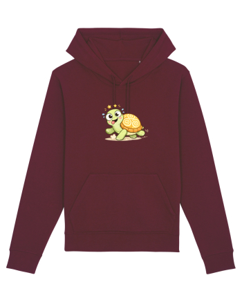 Țestoasă  Burgundy
